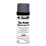 Moeller Cold Galvanizing Primer Spray